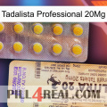 Tadalista Professional 20Mg new06